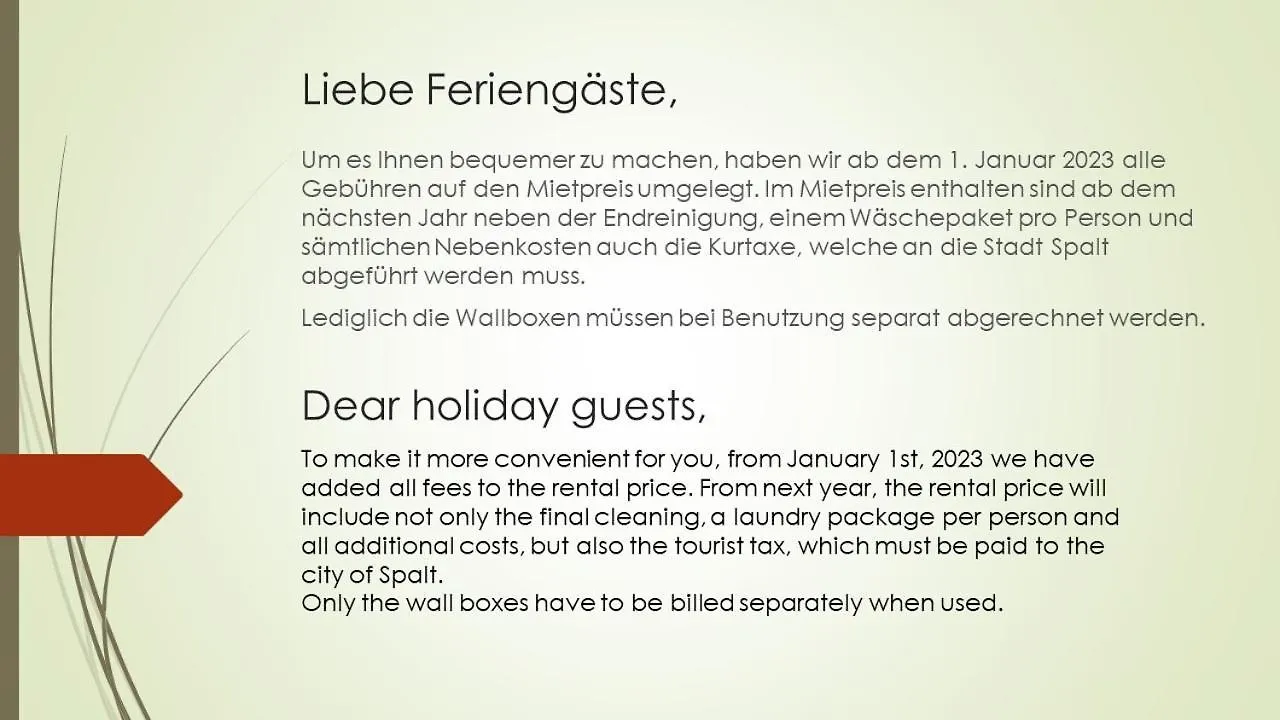 Apartment Ferienhaus Wernfels - Fränk. Seenland Spalt