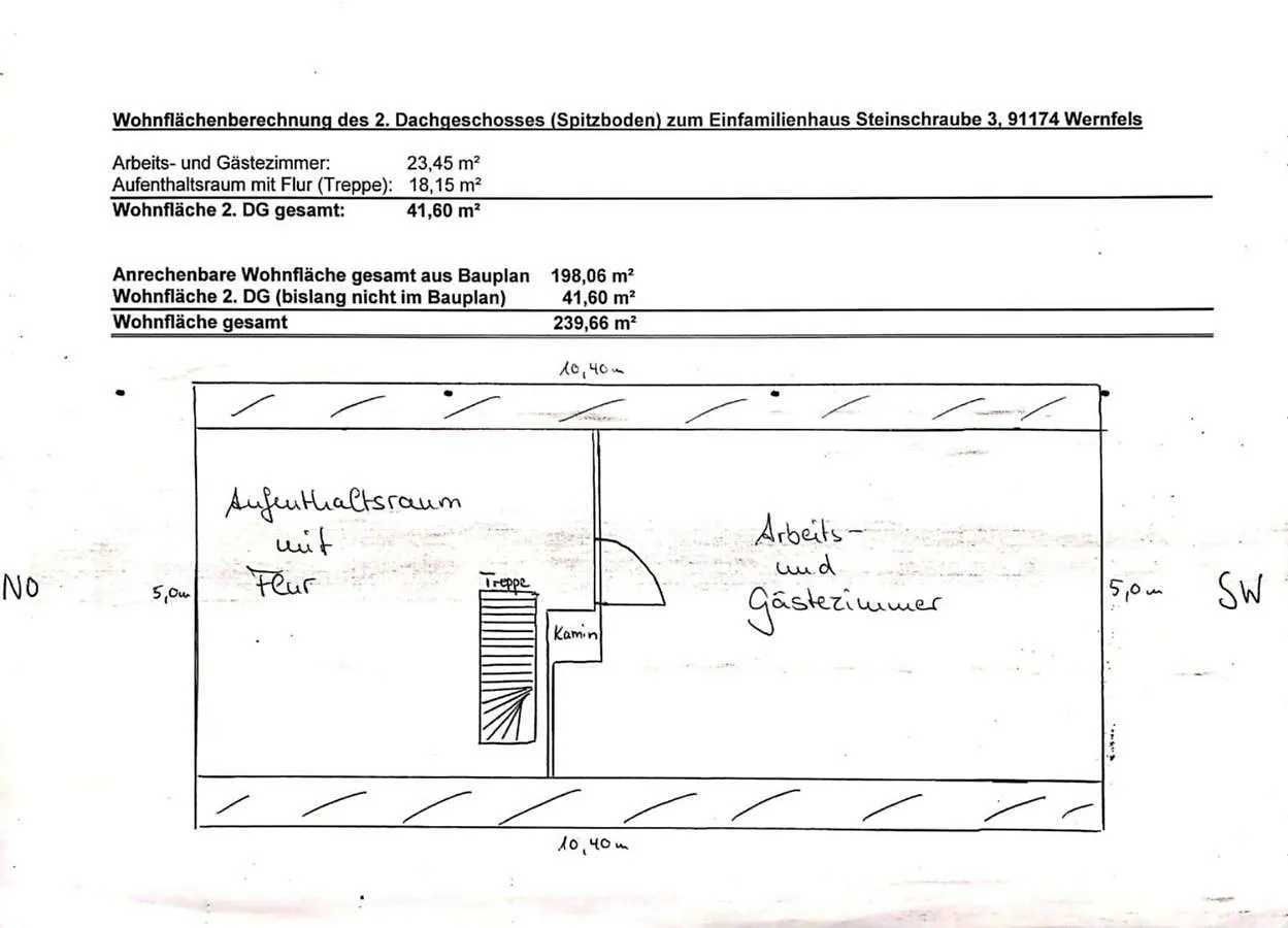 Ferienhaus Wernfels - Fränk. Seenland Spalt 0*,  Deutschland