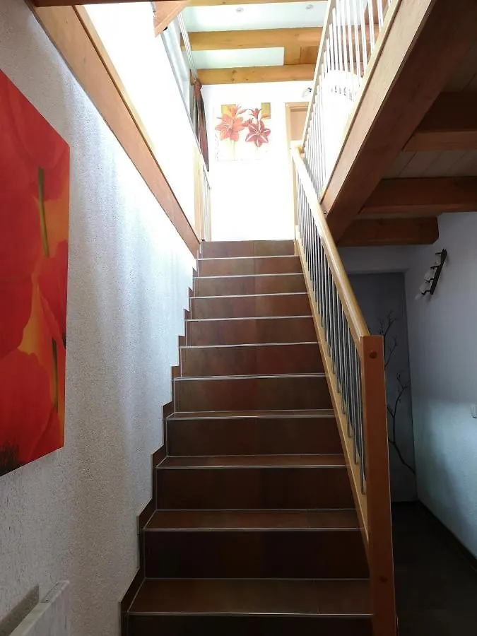Ferienhaus Wernfels - Fränk. Seenland Spalt 0*,  Deutschland