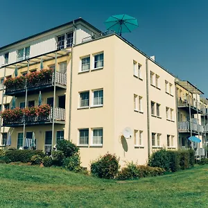 Brombachsee Spalt